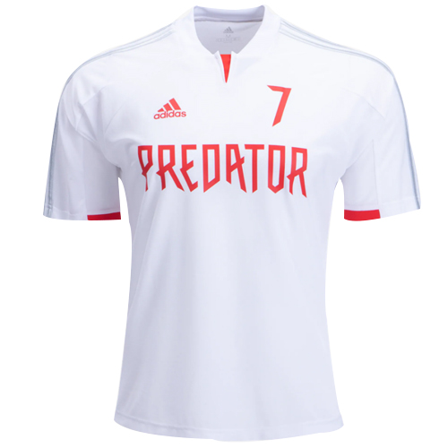 England Soccer Jersey 2019