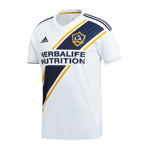 LA Galaxy Home Soccer Jersey 2019