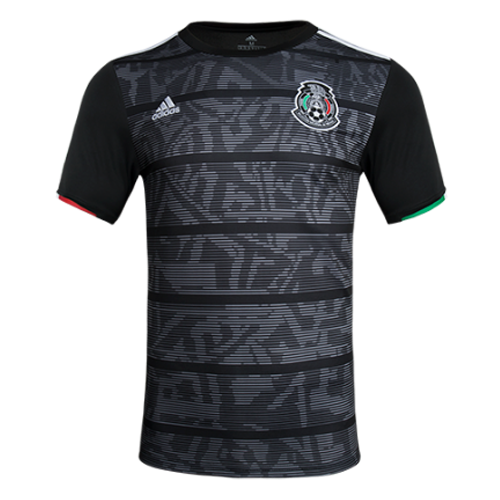 Mexico Home Soccer Jersey 2019
