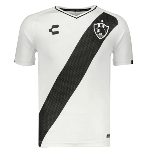 Replica Club De Cuervos Home Jersey 2019