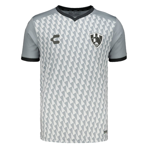 Replica Club De Cuervos Third Away Jersey 2019
