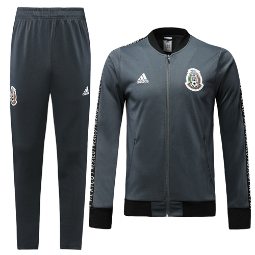 Mexico World Cup Kids Soccer Jerseys Kit 2019