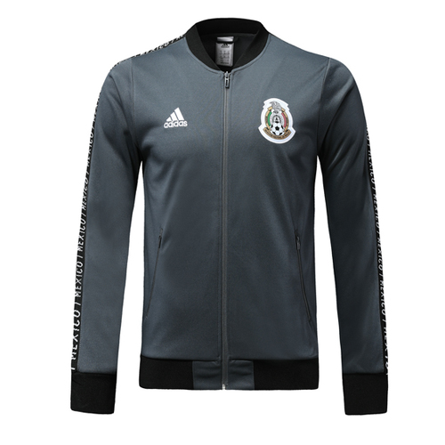 Mexico Jacket 2019 - Gray