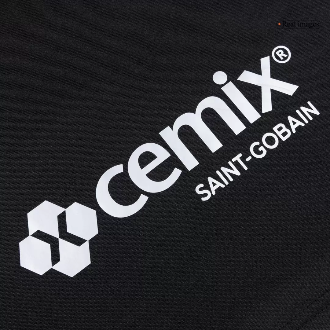 Cruz Azul Third Away Soccer Jersey 2025/26 - Image 12