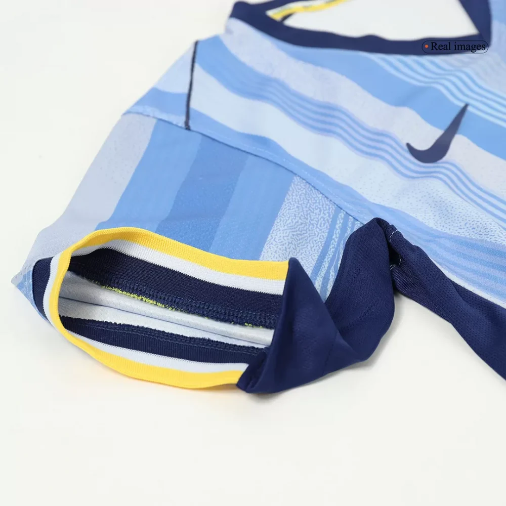 Tottenham Hotspur Away Soccer Jersey - Image 11