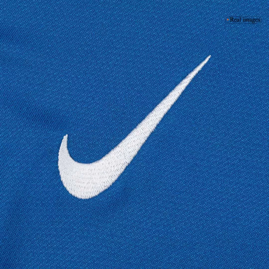 Retro Soccer Jersey Manchester United Third Away Long Sleeve 2008/09 - Image 5