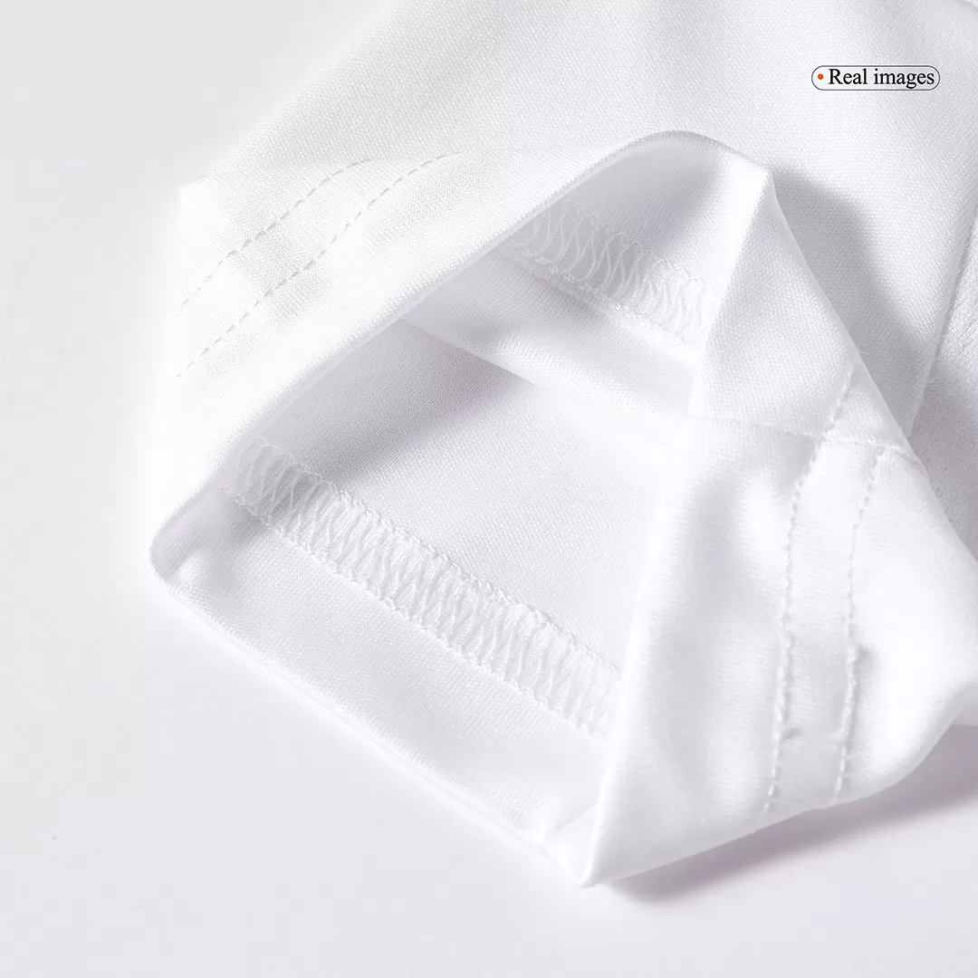 Arsenal Home Kids Soccer Jerseys Kit - Image 13