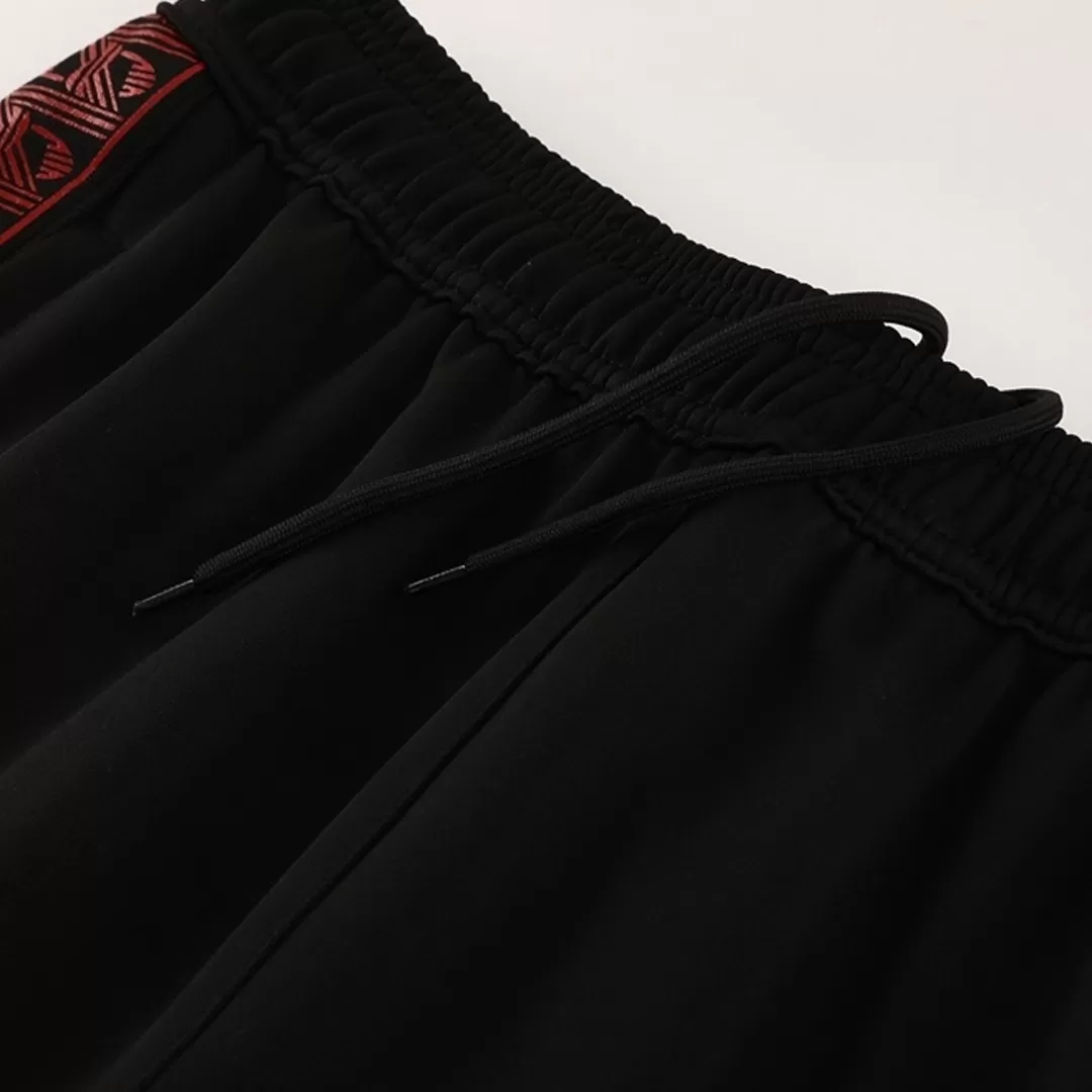 AC Milan Jacket Tracksuit 2025/26 White - Image 18