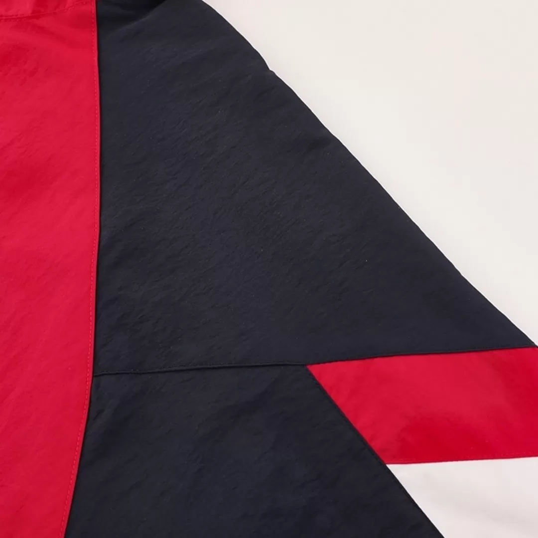 Arsenal Windbreaker Jacket 2025/26 - Red - Image 5