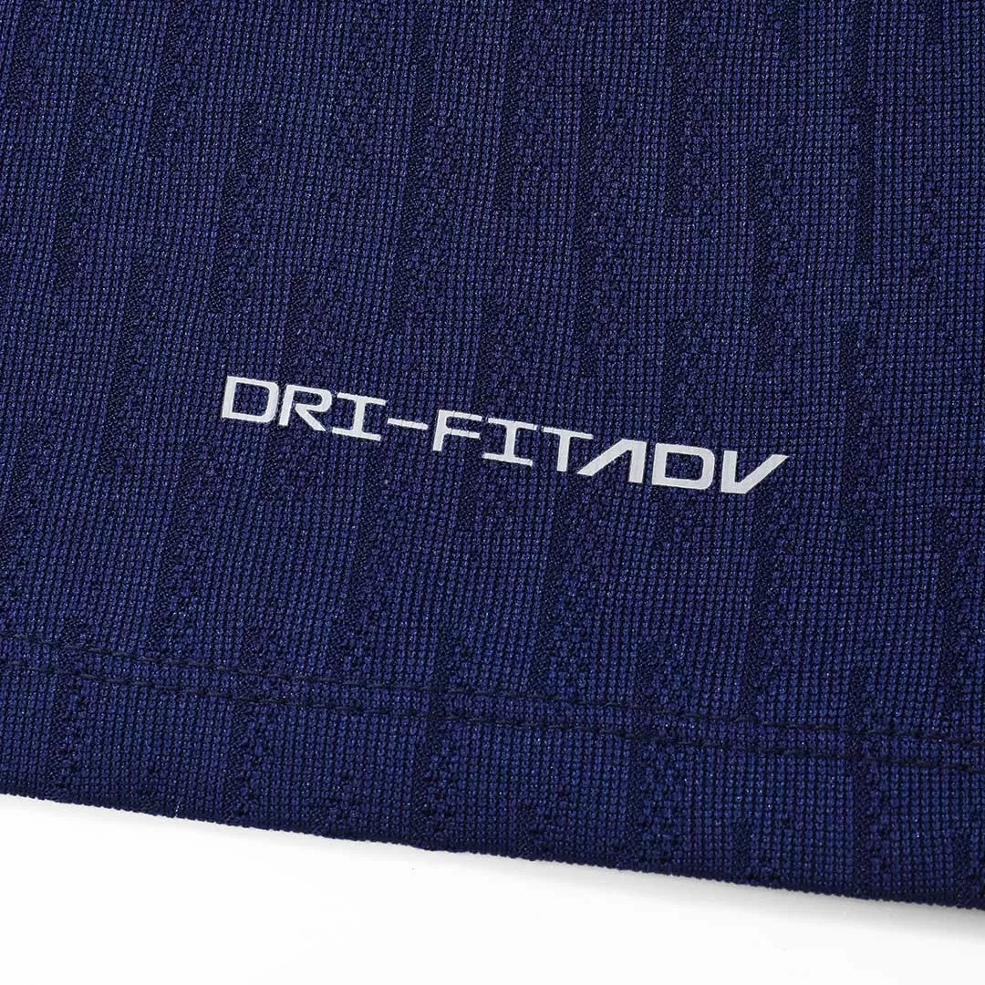 Barcelona 1/4 Zip Tracksuit 2025/26 Kids Black&Orange - Image 10