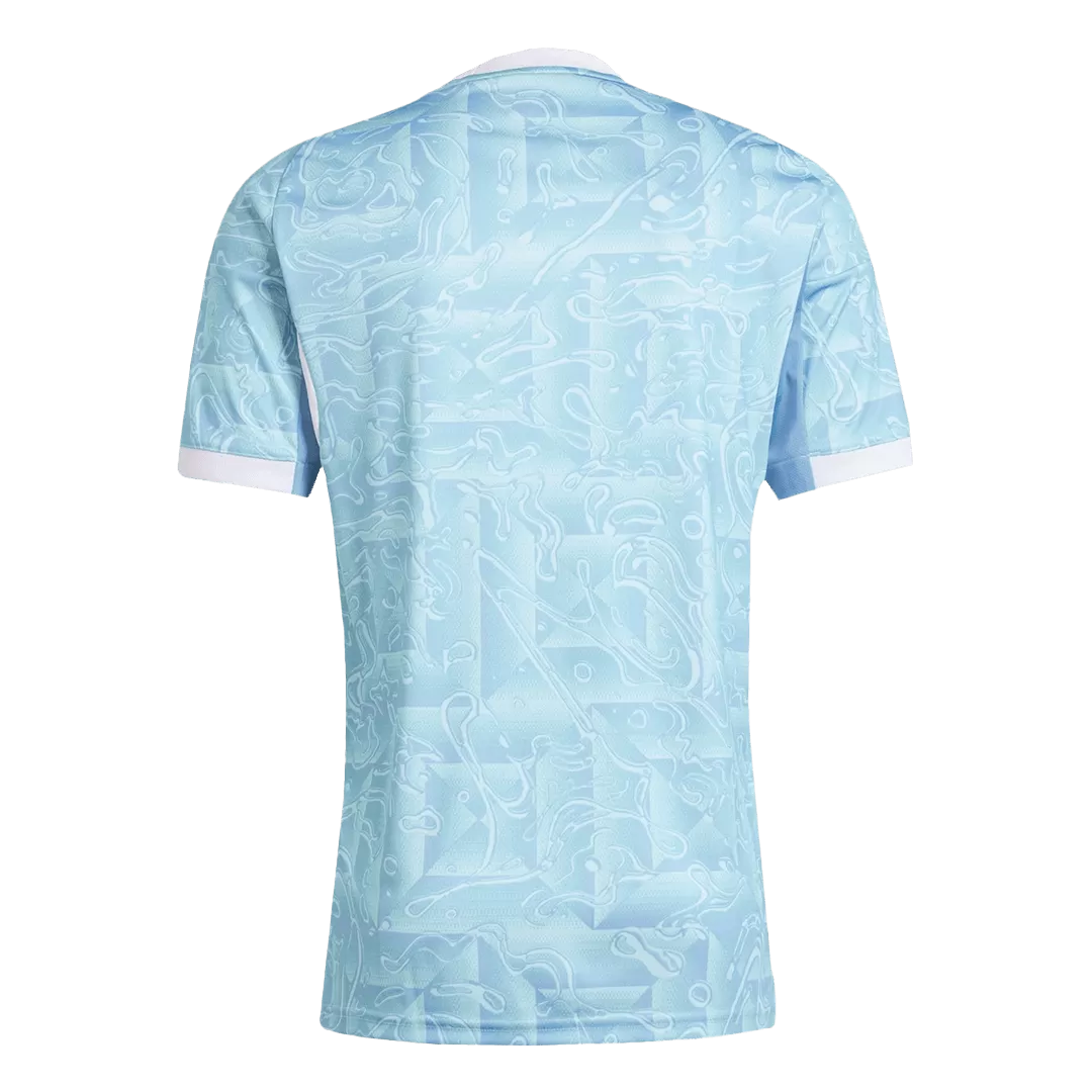 Juventus Away Soccer Jersey 2025/26 - Image 2