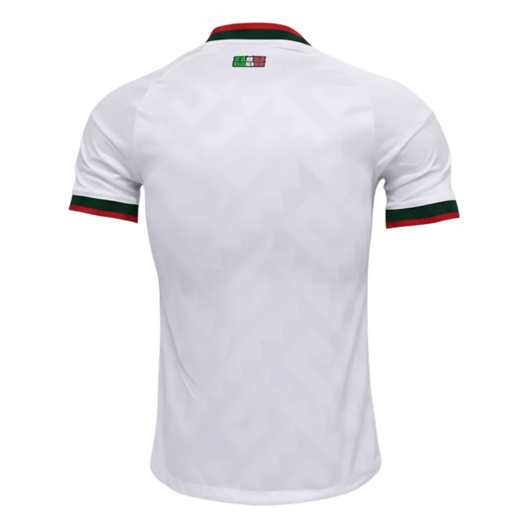 Mexico Away Player Version Jersey World Cup 2026 - Image 2