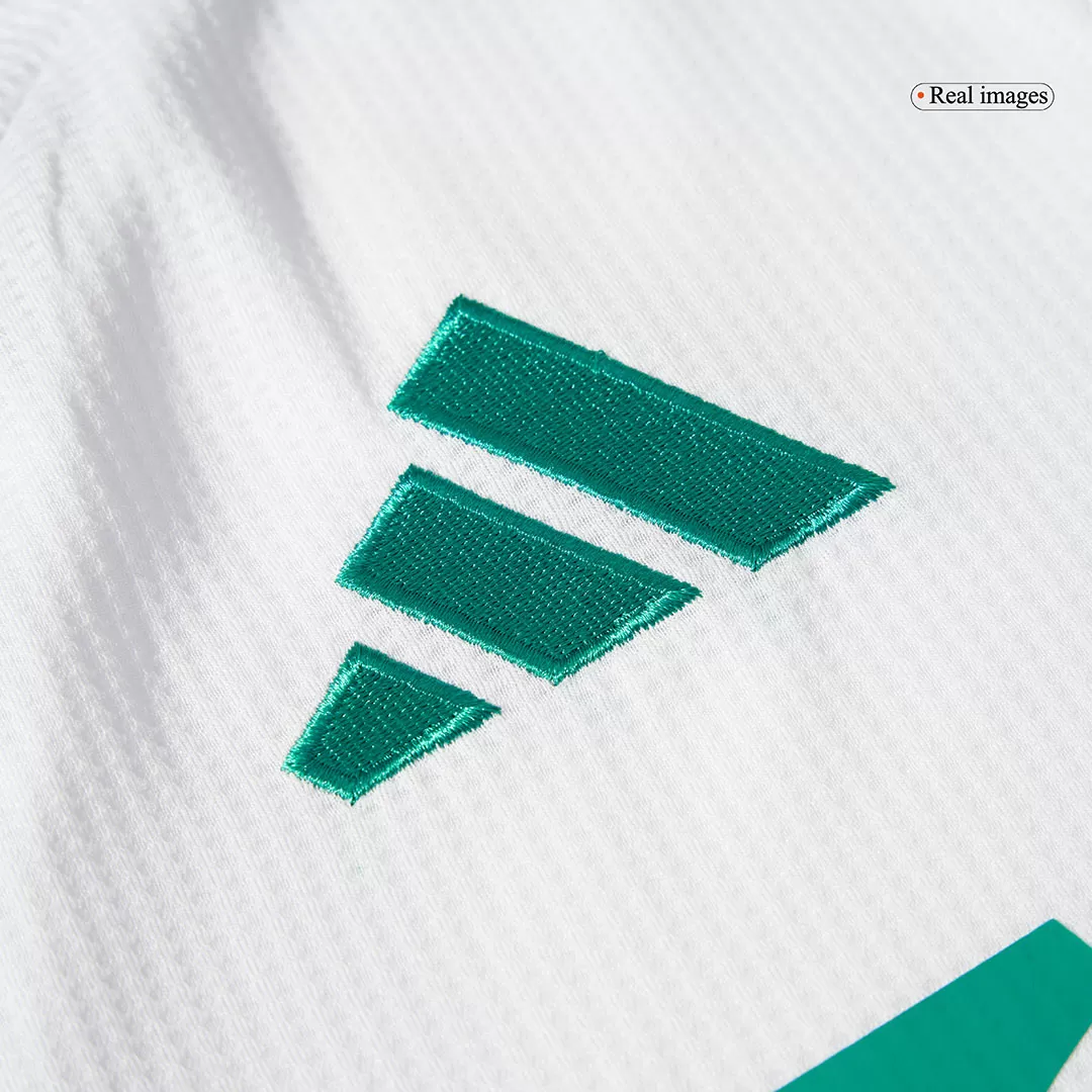 Newcastle United Third Away Soccer Jersey - Image 10