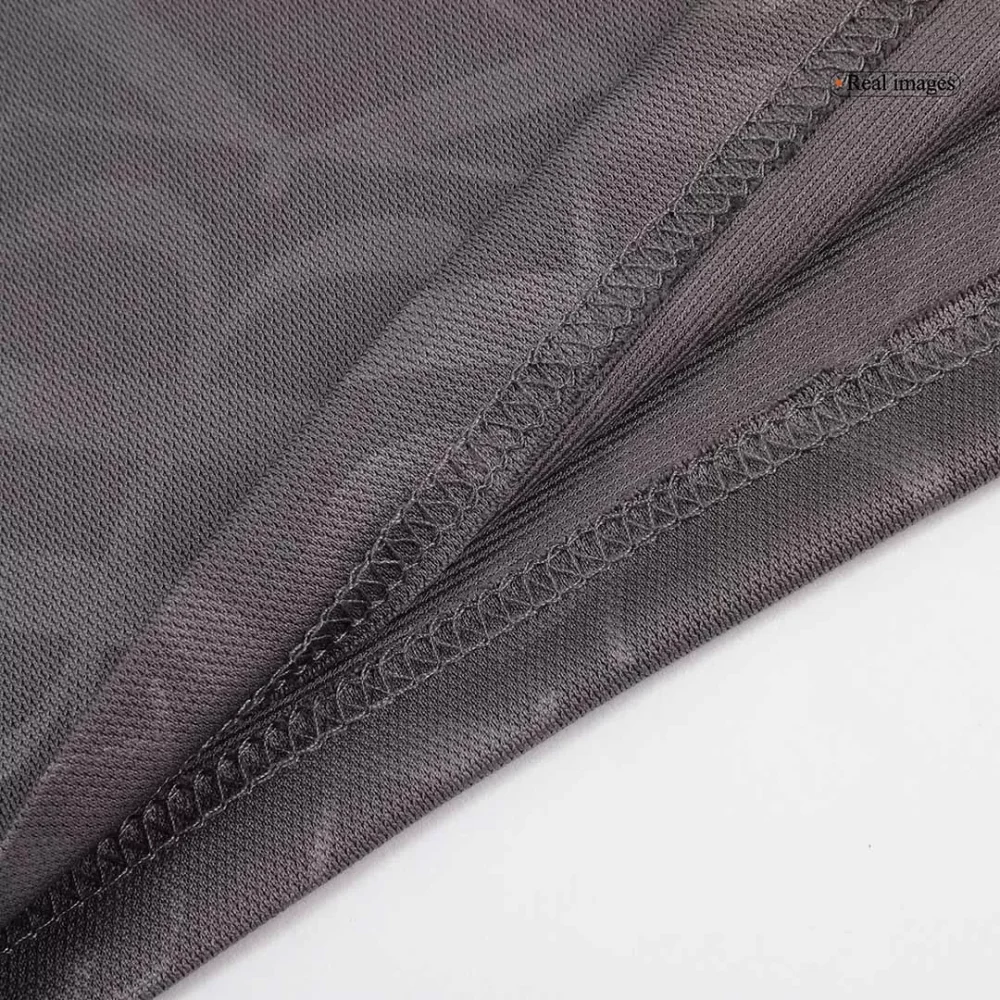 Women's Real Madrid Third Away Jersey - Image 13