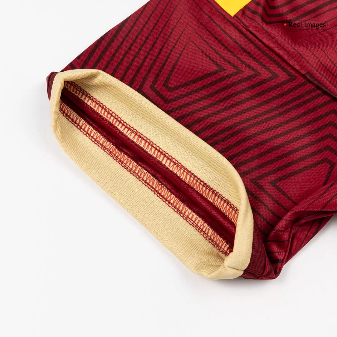 Venezuela Home Soccer Jersey World Cup 2026 - Image 7