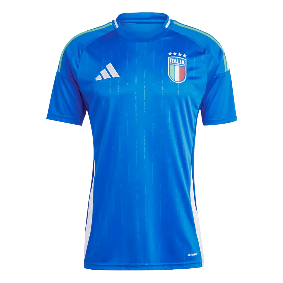 Italy Home Jerseys Kit EURO - Image 3