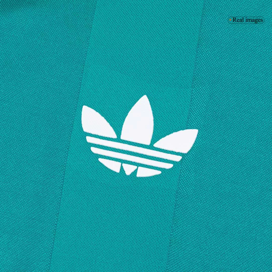 Liverpool Third Away Authentic Soccer Jersey 2025/26 - Image 7