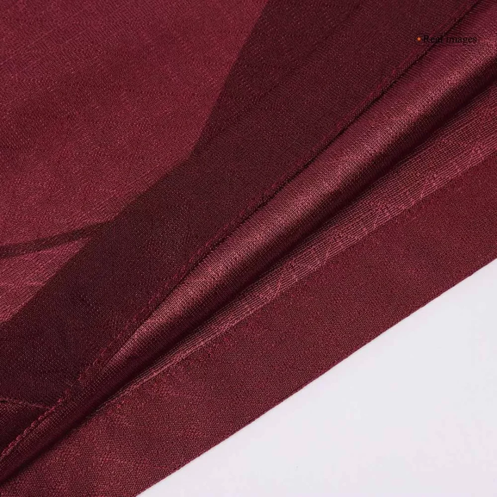 Manchester City Third Away Authentic Soccer Jersey - Image 12