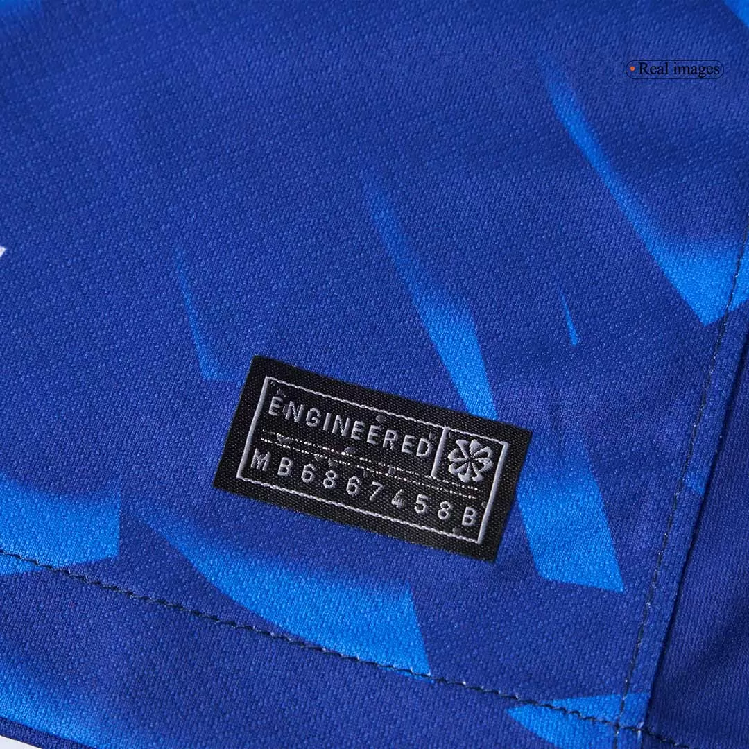 Pumas UNAM Away Soccer Jersey 2025/26 - Image 14