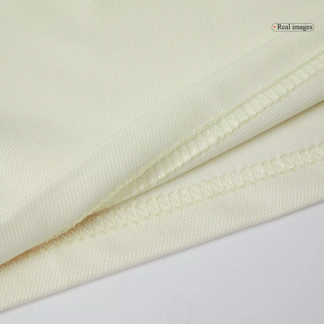 Colombia Kids Soccer Jerseys Kit - 100th Anniversary - Image 13