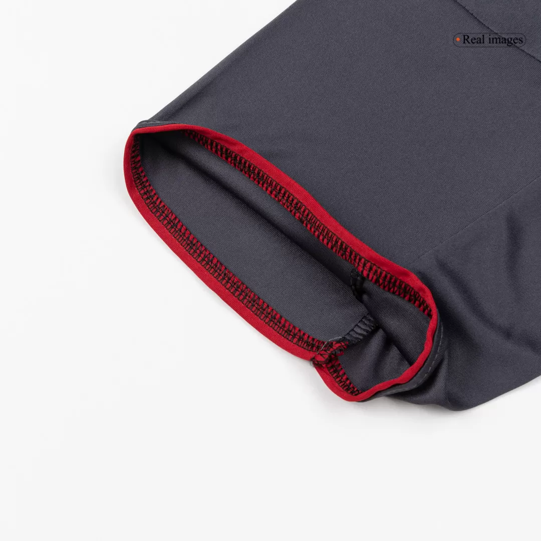 Legia Warszawa Third Away Soccer Jersey 2025/26 - Image 9