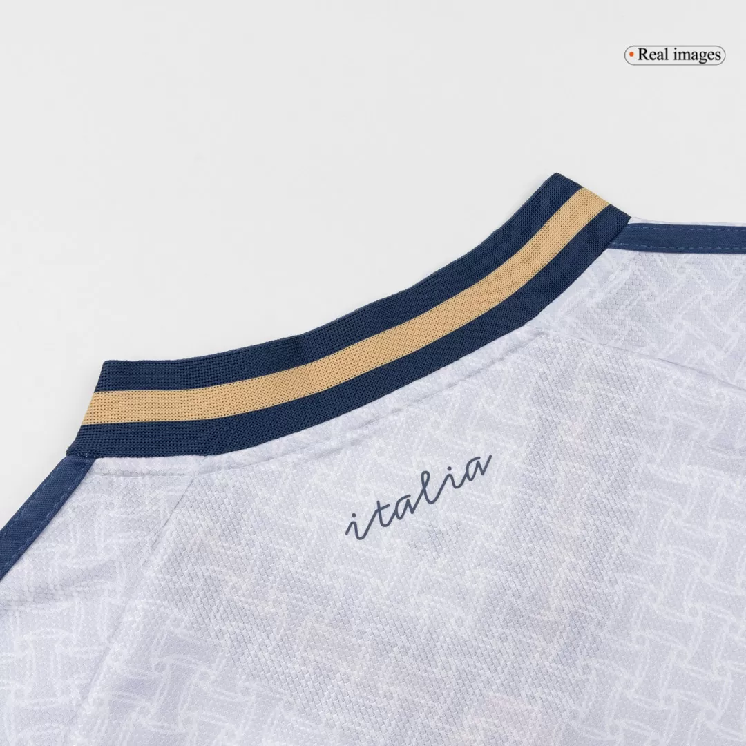 Italy Away Soccer Jersey World Cup 2026 - Image 8