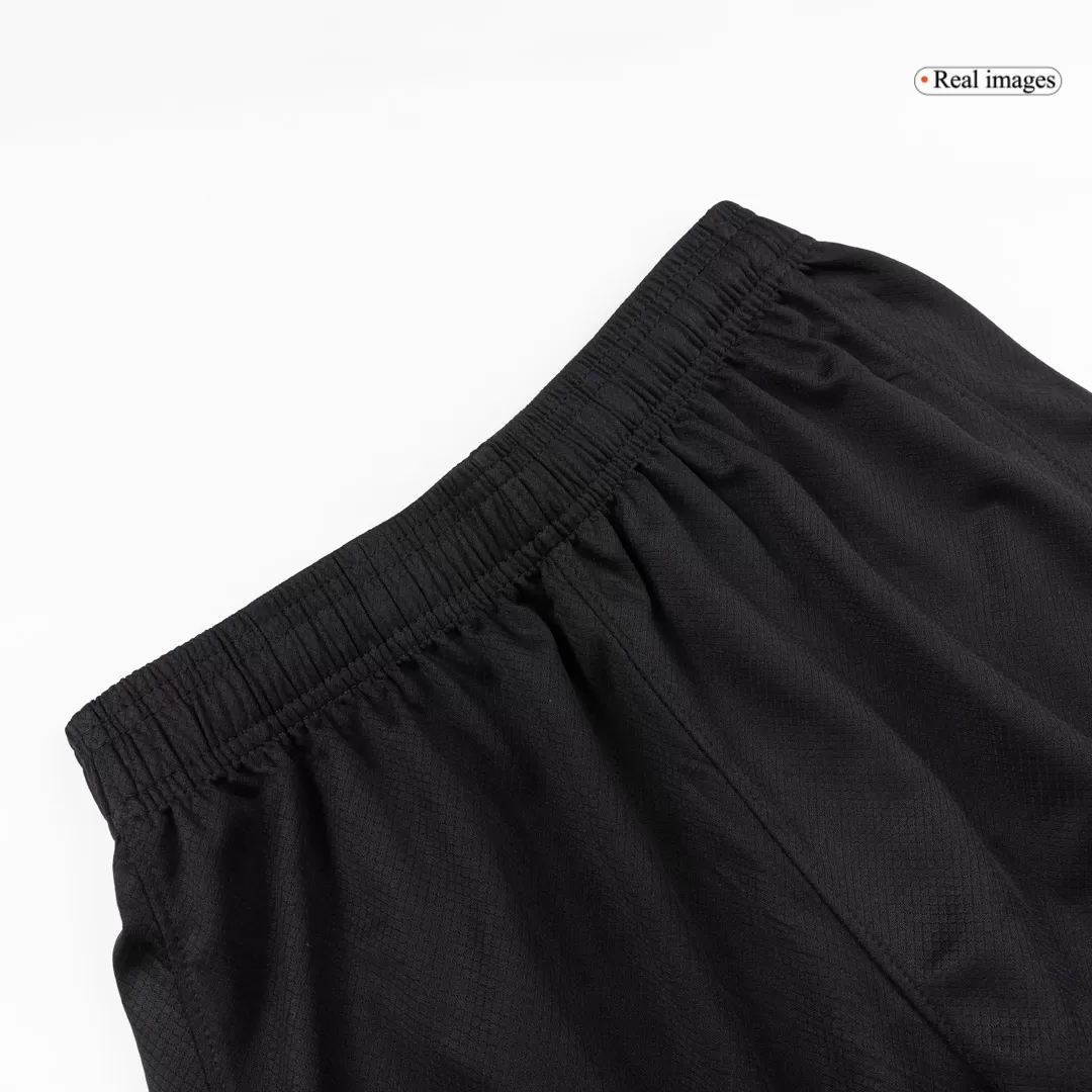 Chelsea Third Away Jerseys Full Kit 2025/26 - Image 12