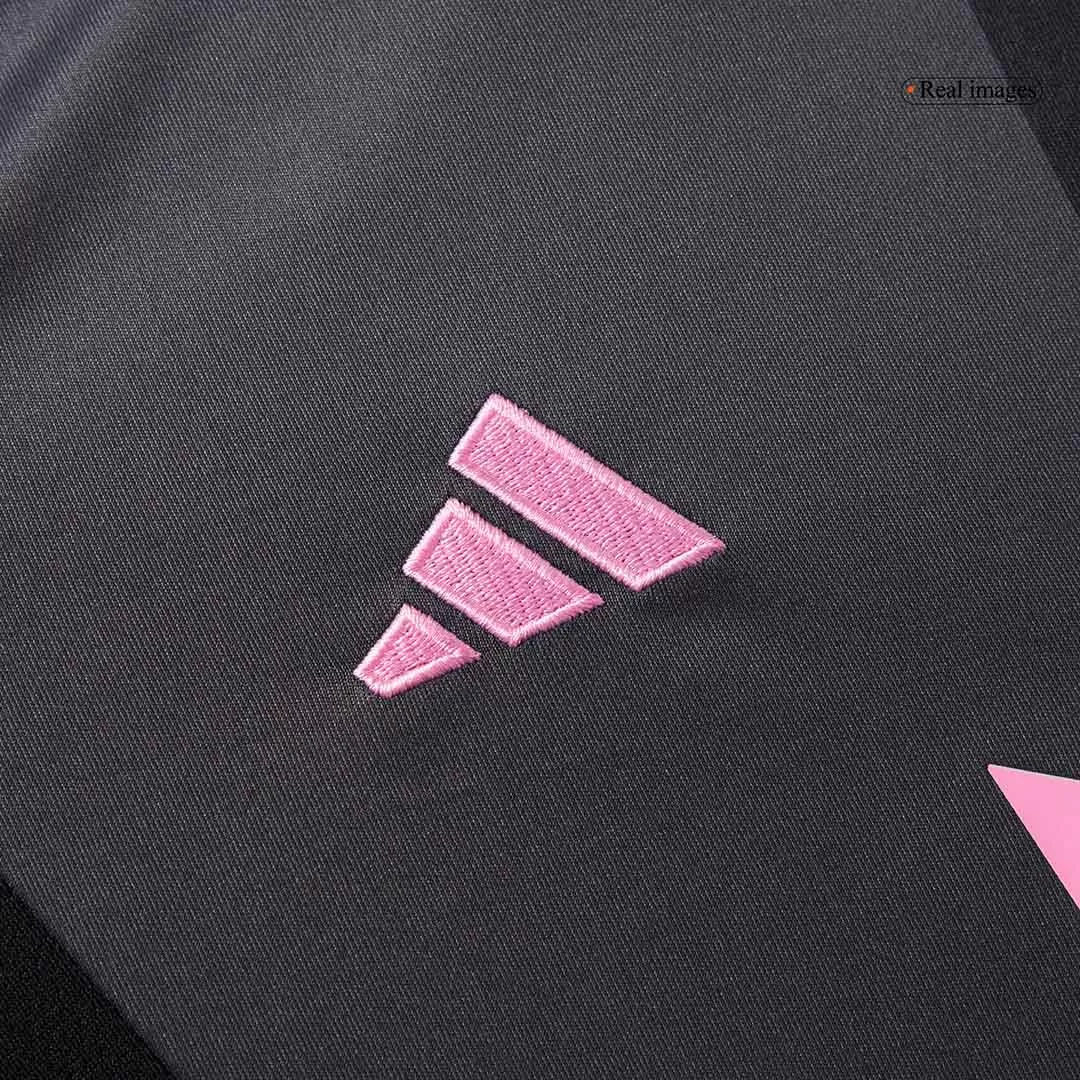 Women's Inter Miami CF Away Jersey 2025 - Image 9