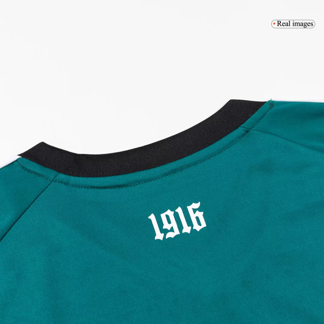 Legia Warszawa Away Soccer Jersey 2025/26 - Image 11