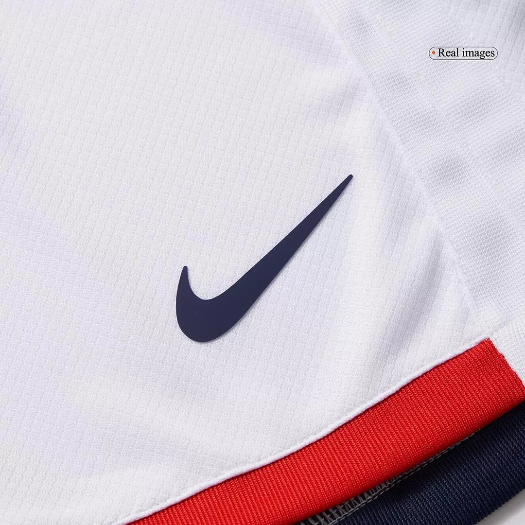 PSG Away Kids Soccer Jerseys Kit - Image 17