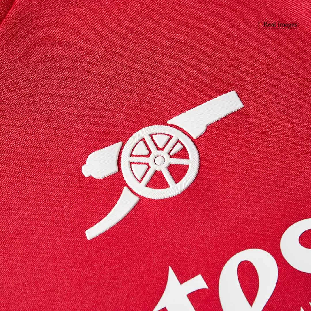 Arsenal Home Kids Soccer Jerseys Full Kit - Image 9