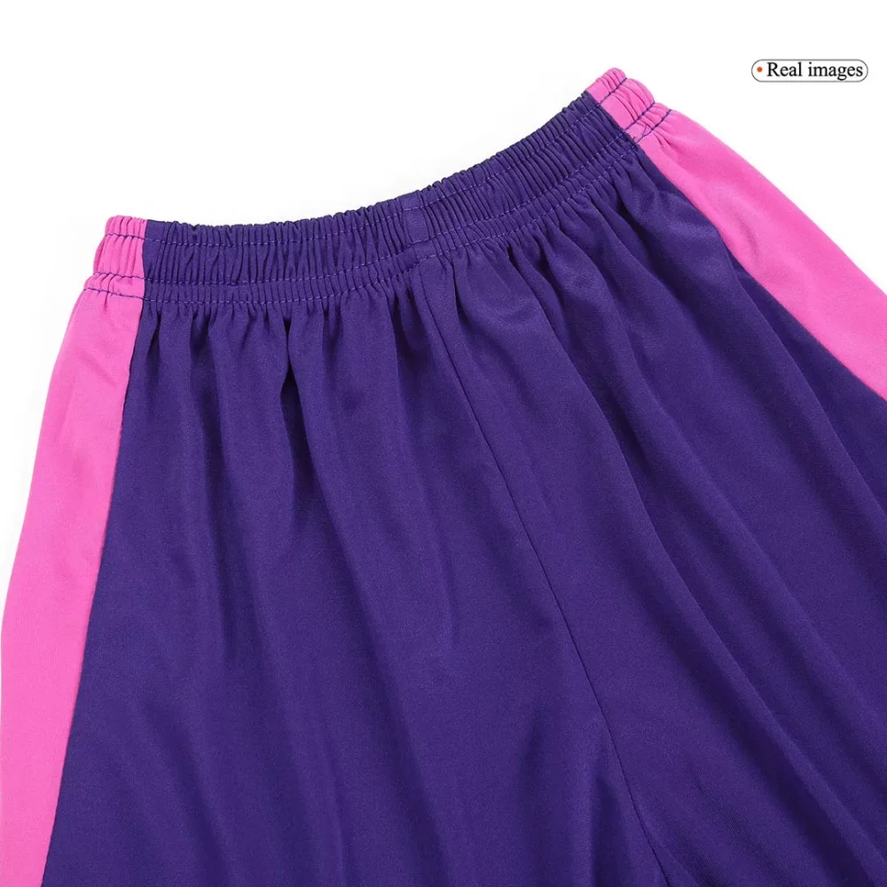 Germany Away Kids Soccer Jerseys Full Kit EURO - Image 14