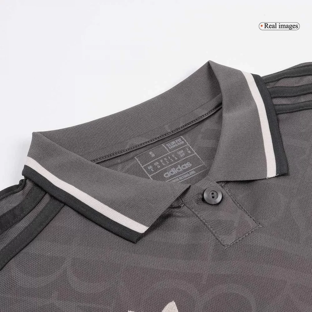 Women's Real Madrid Third Away Jersey - Image 7