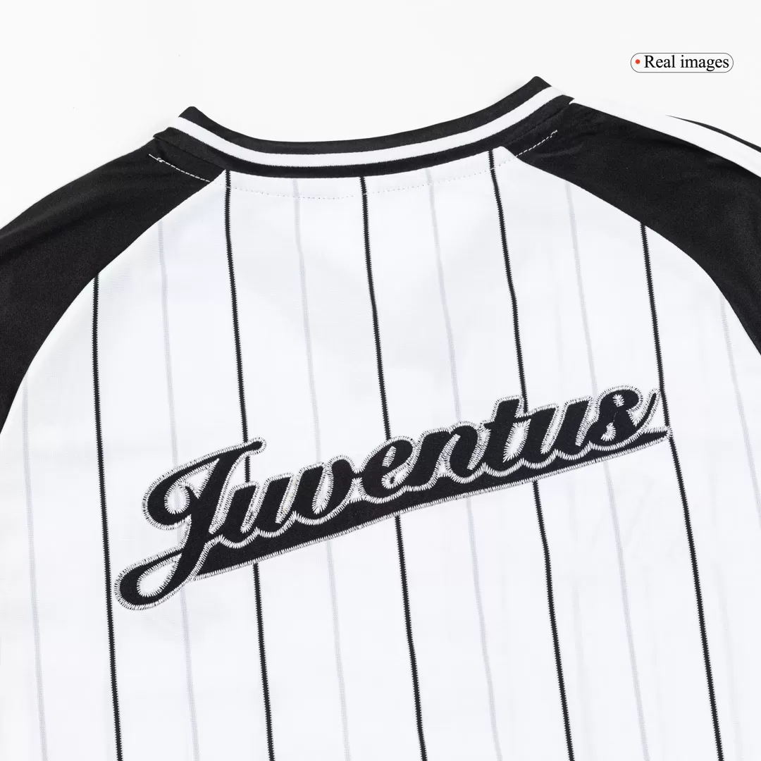 Juventus US Pack Shirt 2025/26 - Image 8