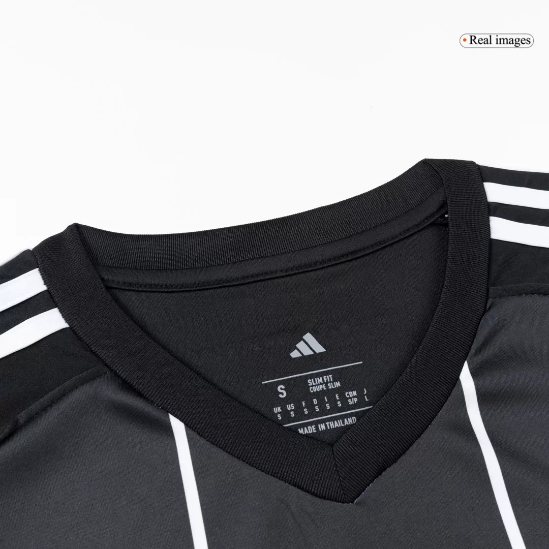 Eintracht Frankfurt Europe Jersey 2025/26 - Image 5