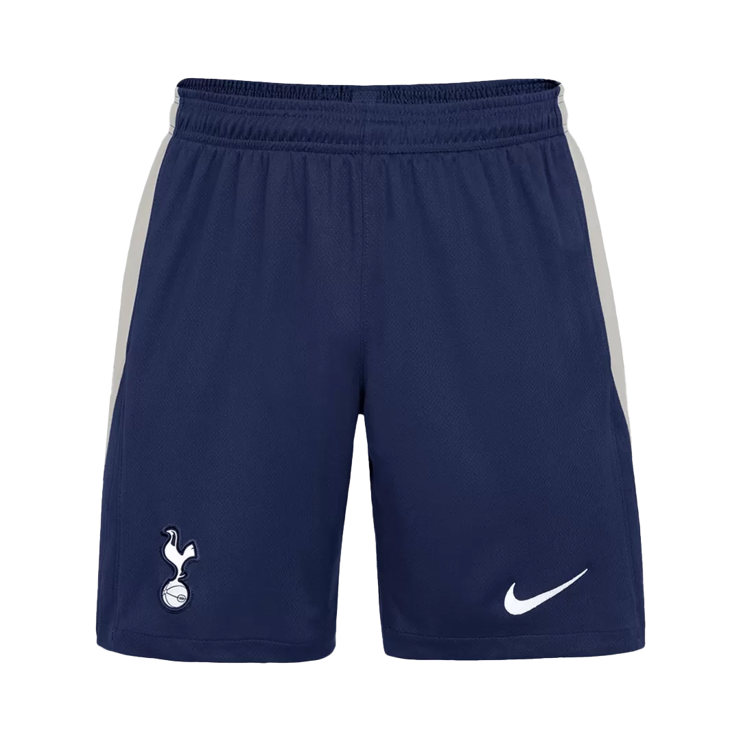 Tottenham Hotspur Home Soccer Shorts 2025/26