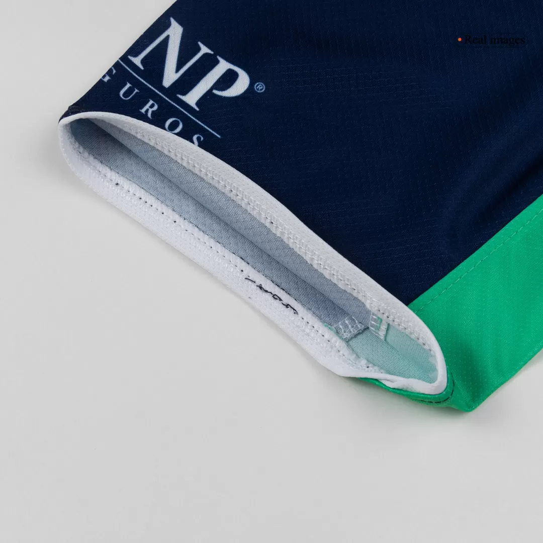 Pumas UNAM Third Away Soccer Jersey 2025/26 - Image 9