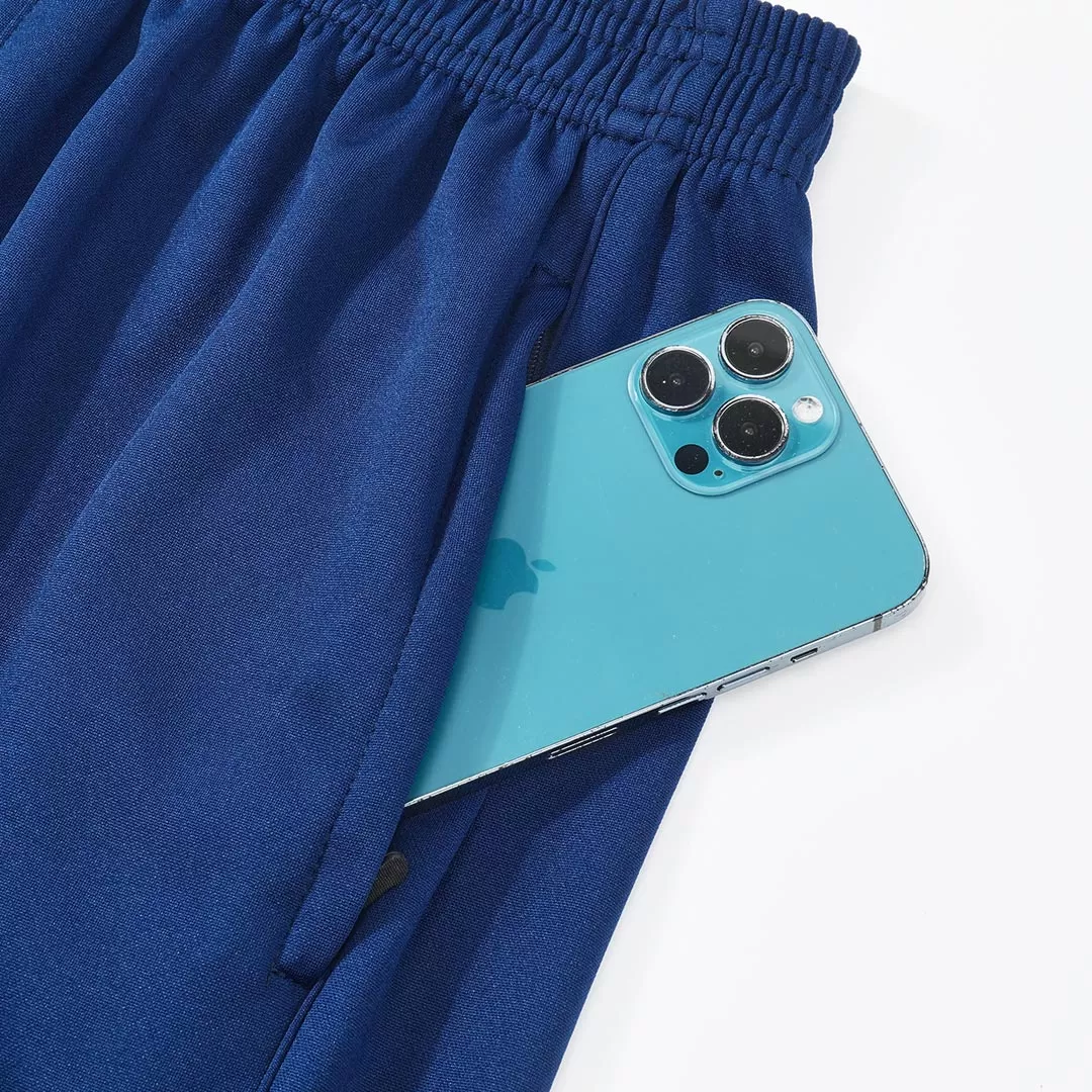 Arsenal 1/4 Zip Tracksuit 2025/26 Green - Image 18