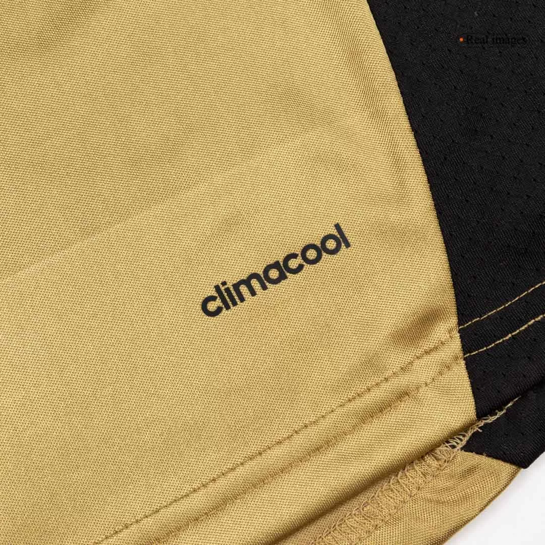 Retro Soccer Jersey AC Milan Away 2013/14 - Image 8