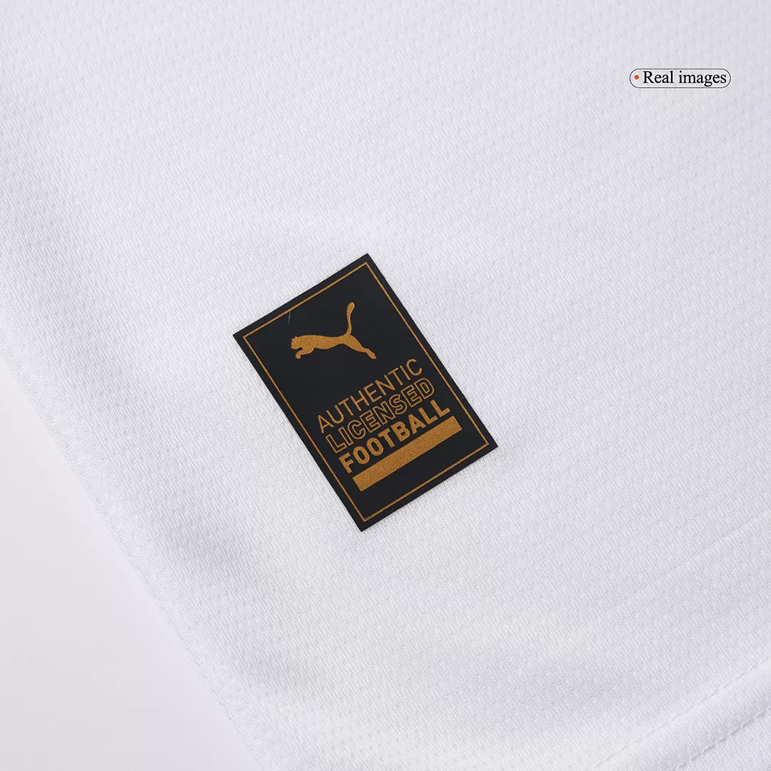Marseille Soccer Jersey - 125th Anniversary - Image 13