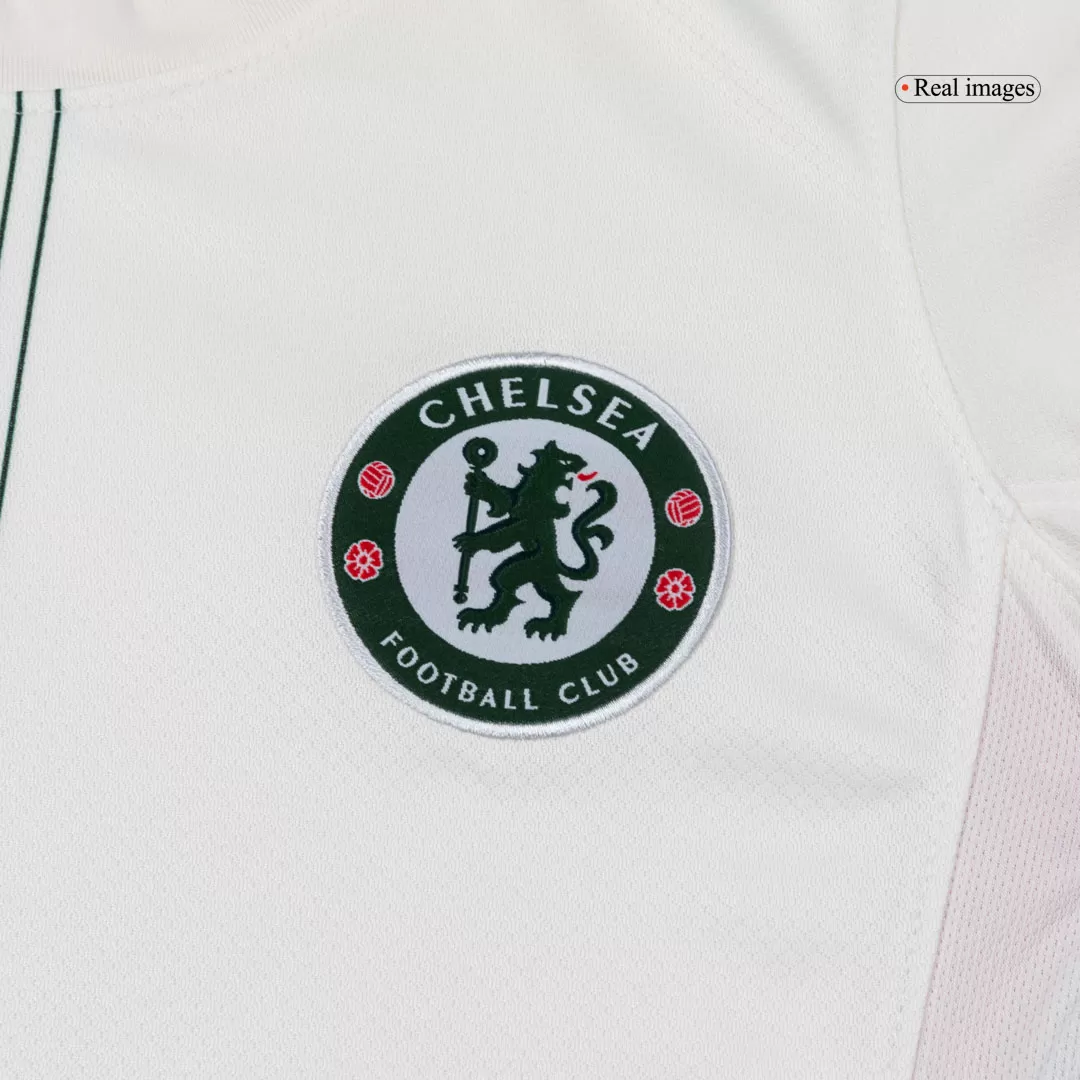 Women's Chelsea Away Jersey 2025/26 - Image 5