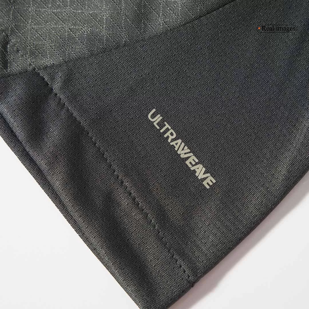 PULISIC #11 AC Milan Third Away Authentic Soccer Jersey - Image 9