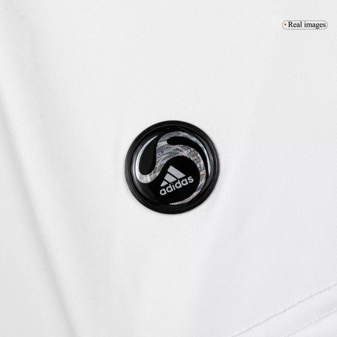 Retro Soccer Jersey Germany Home 2008 - Image 9