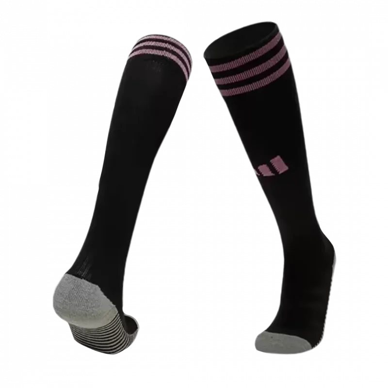 Inter Miami CF Away Soccer Socks 2023