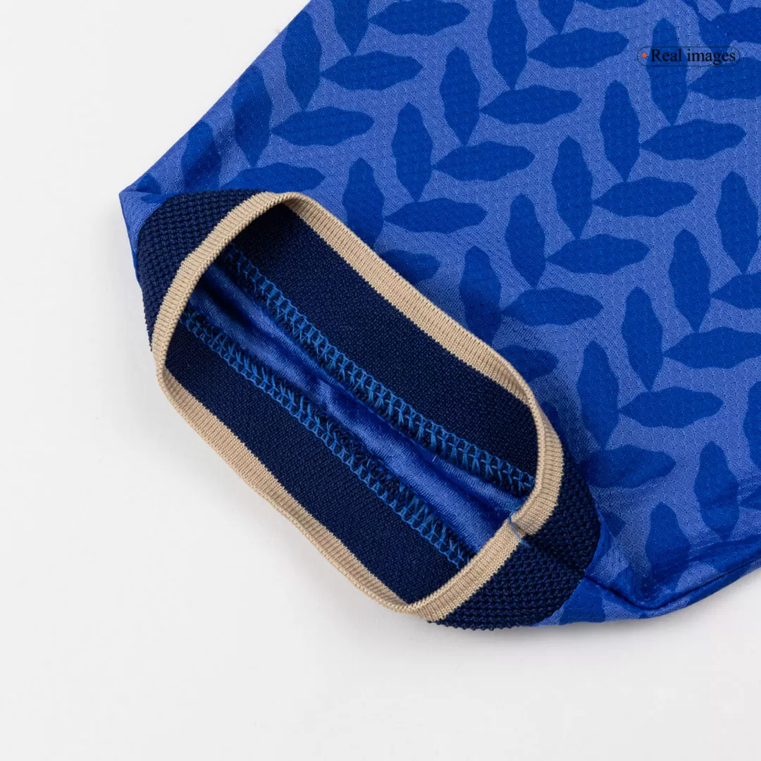 DIMARCO #3 Italy Home Player Version Jersey World Cup 2026 - Image 8