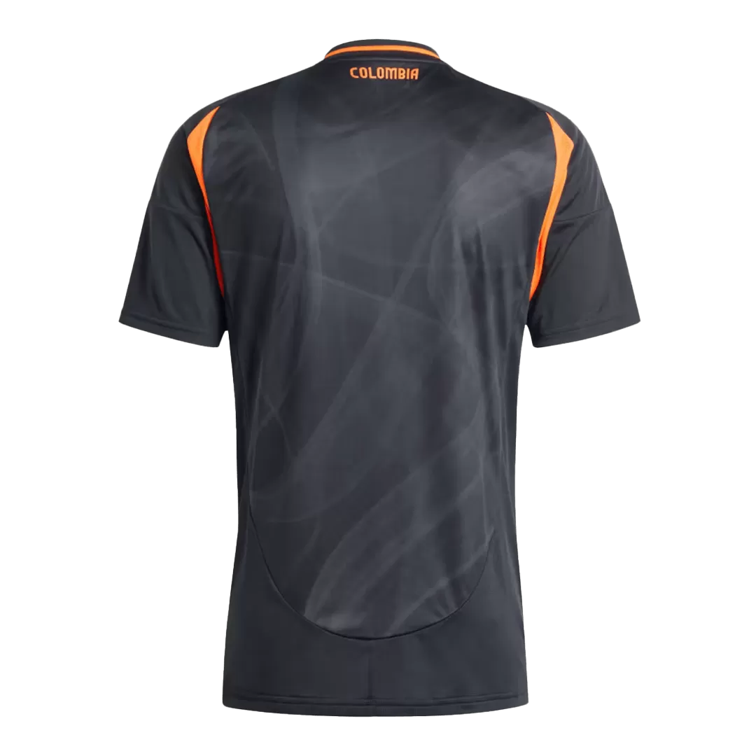 Colombia Away Soccer Jersey Copa America - Image 2