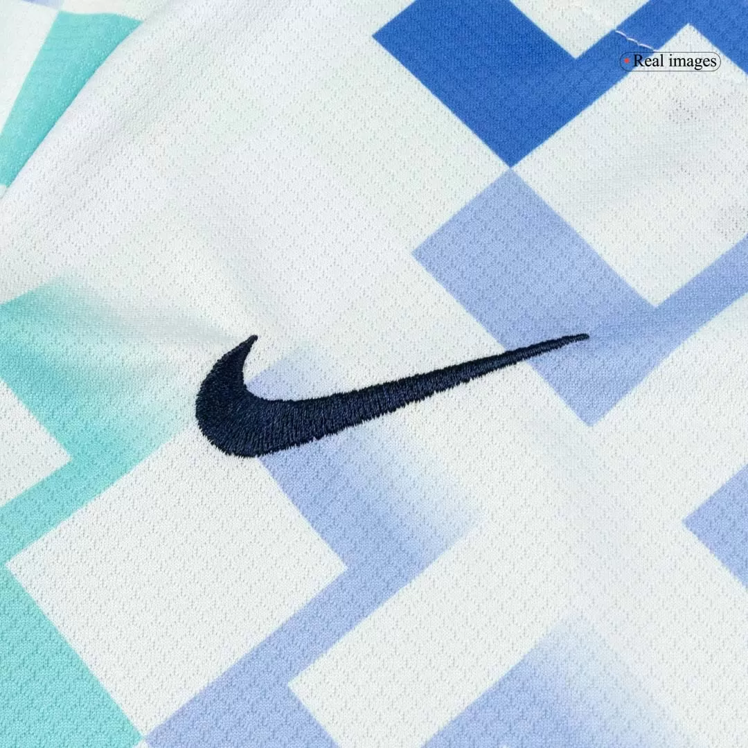 Inter Milan Away Kids Soccer Jerseys Kit 2025/26 - Image 5