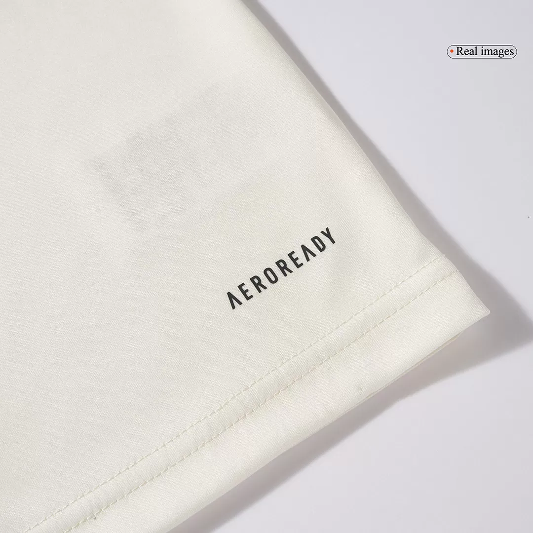 Manchester United Third Away Kids Soccer Jerseys Kit - Image 15