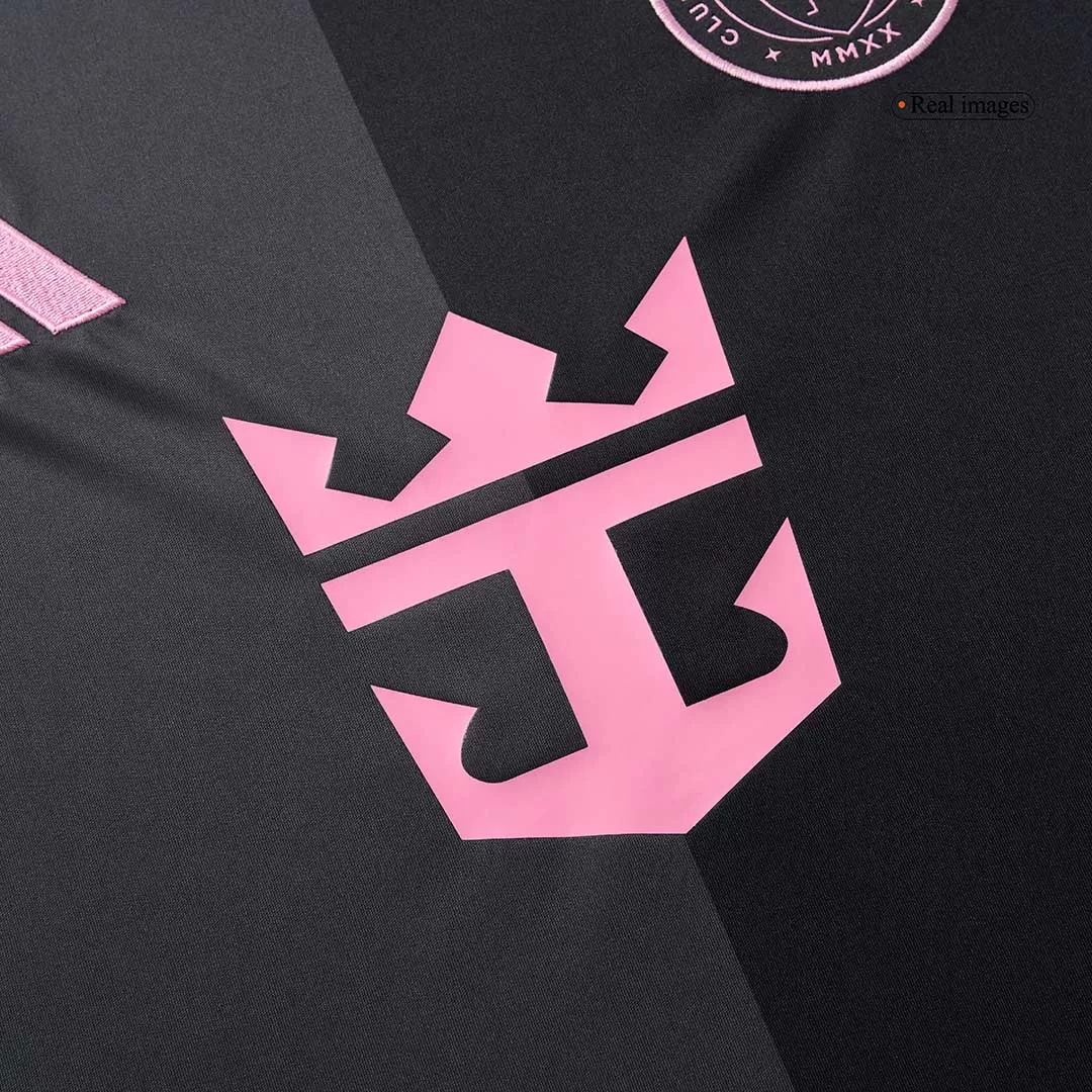 Inter Miami CF Away Soccer Jersey 2025 - Image 10