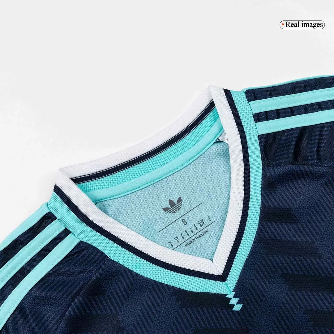 Women's Germany Away Jersey World Cup 2026 - Image 5